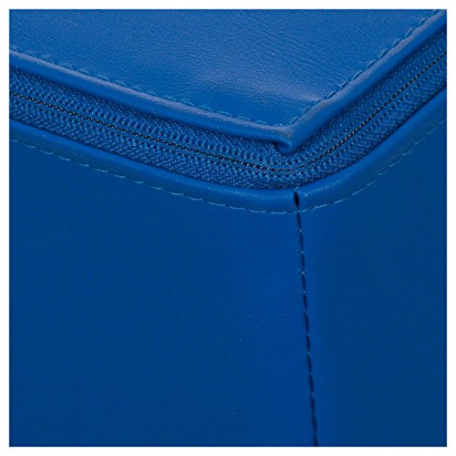 Positurkissen Lagerungswürfel Bandscheibenwürfel Rücken fester Kern 60x40x30 cm - 3