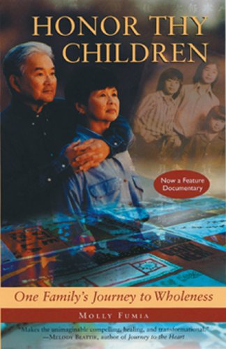 Download Honor Thy Children: One Family's Journey to Wholeness Download Honor Thy Children: One Family's Journey to Wholeness