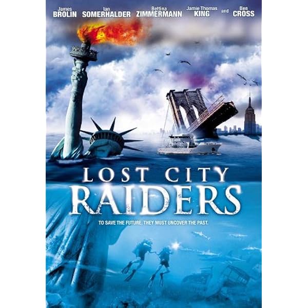 Lost Samaritan [DVD] [2008] [Region 1] [US Import] [NTSC