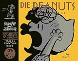 Image de Die Peanuts Werkausgabe, Band 11: 1971 - 1972