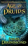 Image de Age of Druids (Caledonia Fae, Book 6)