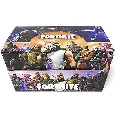 FORTNITE Figurines enveloppes Surprise (1 Figurine/sur)
