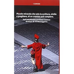 #RomaBarzotta. Cronache di una città sempre a met