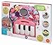 Fisher-Price Discover 'n Grow Kick & Play Piano Gym (Pink)