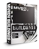 MVRDV Buildings: 20 years of practice by 