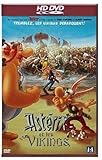 Astérix et les Vikings - HD DVD