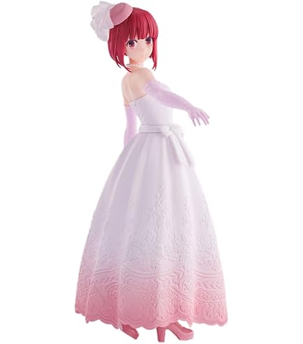 Oshi No Ko Akane Kurokawa (Sayahime Ver.) Figure | BIG W - View #5