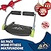 Produktbild ANGEBOT Six Pack Care Wonder Smart Cardio Home Fitness Multifunktions 6 in 1