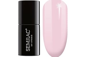 ‎SEMILAC Semilac Extend UV Nagellack 5in1 809 Tender Pink 7ml