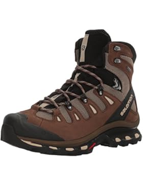 Salomon Herren Quest 4d 2 Gtx Wanderstiefel