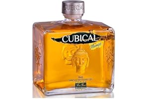 WILLIAMS e HUMBERT PREMIUM GIN BOTANIC MANGO 70 CL