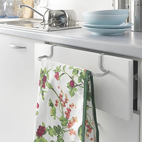 Metaltex 350604039 Handtuchhalter Galileo aus Polytherm - 4