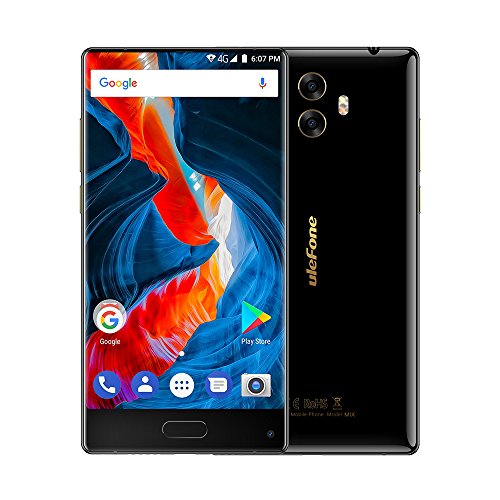Ulefone MIX - 5,5