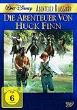 Die Abenteuer von Huck Finn - Elijah Wood