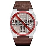 Diesel Uhrenarmband LB-DZ4274 Original Ersatzband DZ 4274