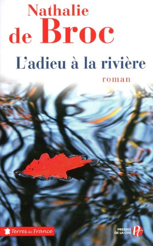 L'adieu à la rivière t3
