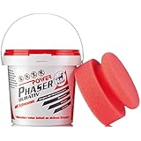 LEOVET POWER PHASER DURAVIT 500, 500 ml