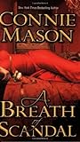 Cover zum Buch A Breath of Scandal