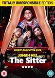 The Sitter [DVD]