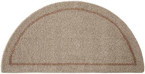 Blue Rhino R-1000 Internal Rug Beige Rug