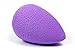 CHIC*MALL 2014 New Makeup Foundation Sponge Blender Puff Flawless Smooth Beauty Convenient (Waterdrop Shape)