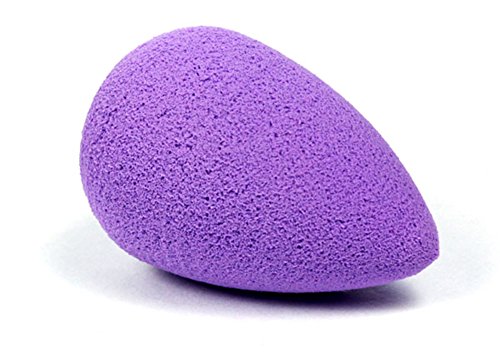 CHIC*MALL 2014 New Makeup Foundation Sponge Blender Puff Flawless Smooth Beauty Convenient (Waterdrop Shape)