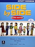 Side by Side 1 Activity Workbook 1 Side by Side 1 Activity Workbook 1