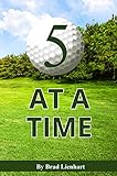 5 at a Time (English Edition) by