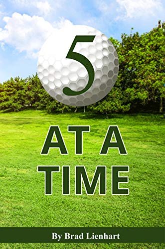 5 at a Time (English Edition)