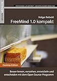Image de FreeMind 1.0 kompakt