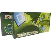 Kelime &Uuml;retme T&uuml;retme Oyunu