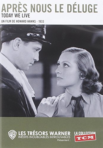 Après nous le déluge