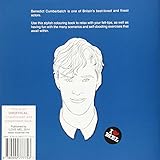 Image de Colour Me Good Benedict Cumberbatch