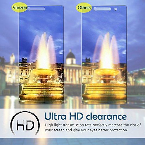 3-Unidades Protector de pantalla Huawei P8 Lite 2017 P9 Lite 2017 Vanzon Cristal Vidrio Templado Premium Para Huawei Huawei P8 Lite 2017 Huawei P9 Lite 2017 reviews 3-Unidades Protector de pantalla Huawei P8 Lite 2017 P9 Lite 2017 Vanzon Cristal Vidrio Templado Premium Para Huawei Huawei P8 Lite 2017 Huawei P9 Lite 2017