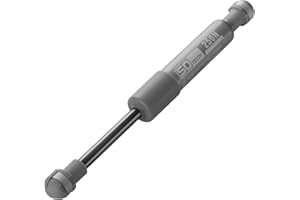 1 pièce Amortisseur à gaz 250 N Ressorts de compression Pièce de rechange pour KESSEBÖHMER de SOTECH