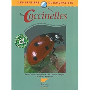 Les Coccinelles Livre en Ligne - Telecharger Ebook