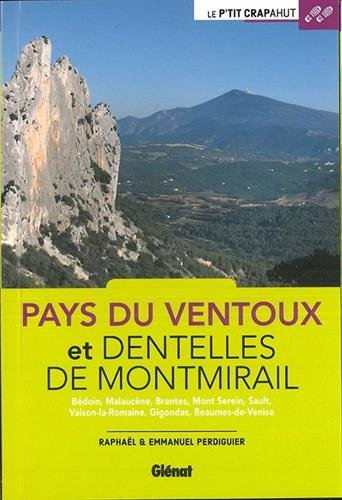Download Pays du Ventoux et Dentelles de Montmirail (2e ed) Download Pays du Ventoux et Dentelles de Montmirail (2e ed)
