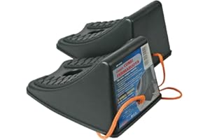 Lampa 62104 Coppia Cunei fermaruota