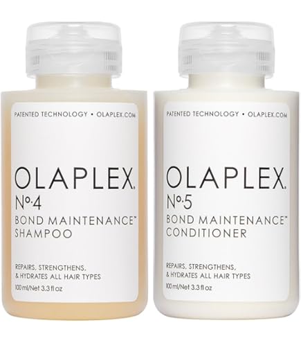 Olaplex No. 5 Bond Maintenance Conditioner, 1000ml : Amazon.in: Beauty