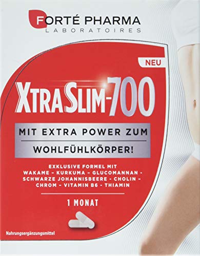 Preisvergleich Produktbild XTRASlim 700 Kalorien, 120 Stück