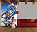 Produktbild 1Wall W2PL-SUPERMAN-004 Superman Wall Mural / Fototapete