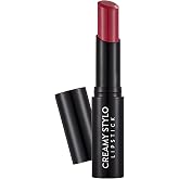 Flormar Yarı Parlak Stick Ruj- Creamy Stylo Lipstick -003 Rosy -8682536013635