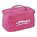 Carmen C85005 Girls Hair Roller Set - Pink