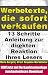 Werbetexte, die sofort verkaufen: