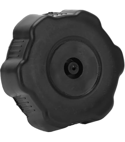 Aramox Kraftstofftankdeckel 70 Mm – Universal Für ATV, Quad & Mehr