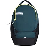 puma vibe backpack size