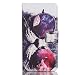 Produktbild Huawei P9 Hülle [Mit gehärtetem Glas Display Schutz], idatog(TM) Magnetische Schlag Buch Art Schutzhülle, Hohe Qualität Klassische Bunte Kühles Muster Design Premium PU Leder Faltender Mappen Kasten mit [Kredit Karten Steckplätze] Stand Funktion Folio Schutzhülle Perfekt Passt Für Huawei P9