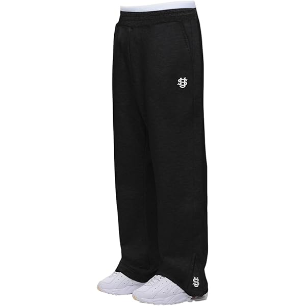 Jogging Homme Pantalon Baggy Cargo Sweatpants Mode Sport Pantalon De Survêtement Taille Élastique Pantalon Large Workout Training Chaud Pants Avec Poche 2024 De Travail