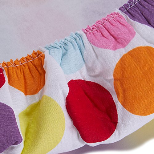 Bügelbrettbezug Elastisch 149x55cm - 3