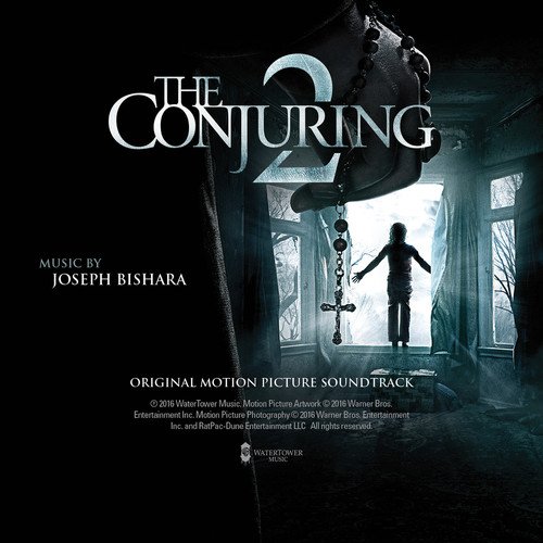 Preisvergleich Produktbild Conjuring 2